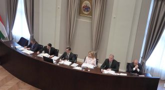 Debreceni közgyűlés - 2025. május 29..