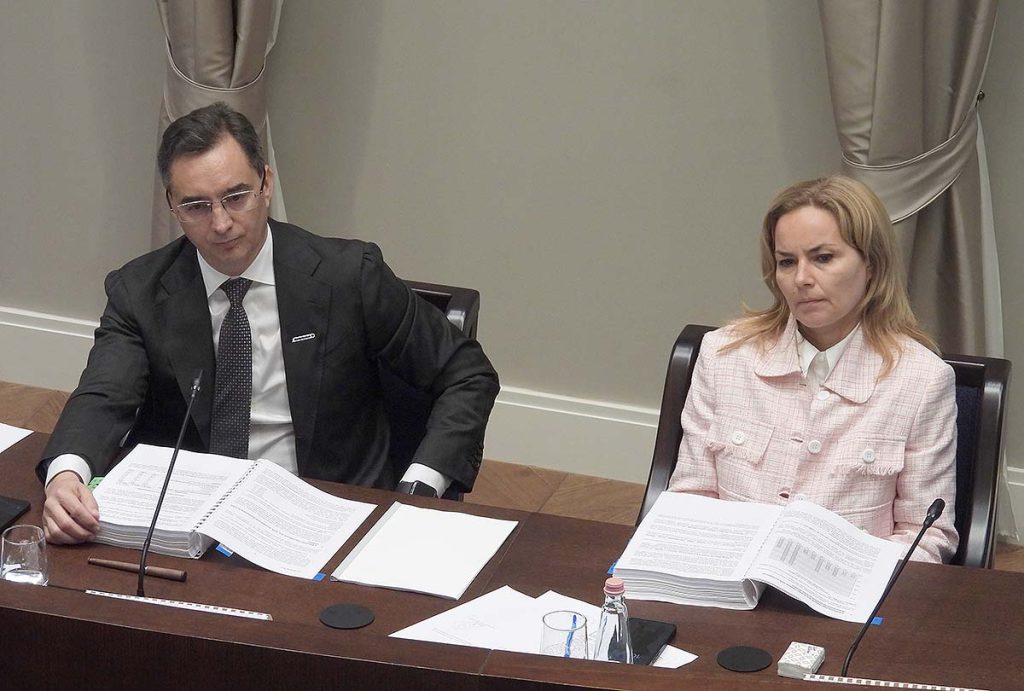 Debreceni közgyűlés - 2025. május 29..