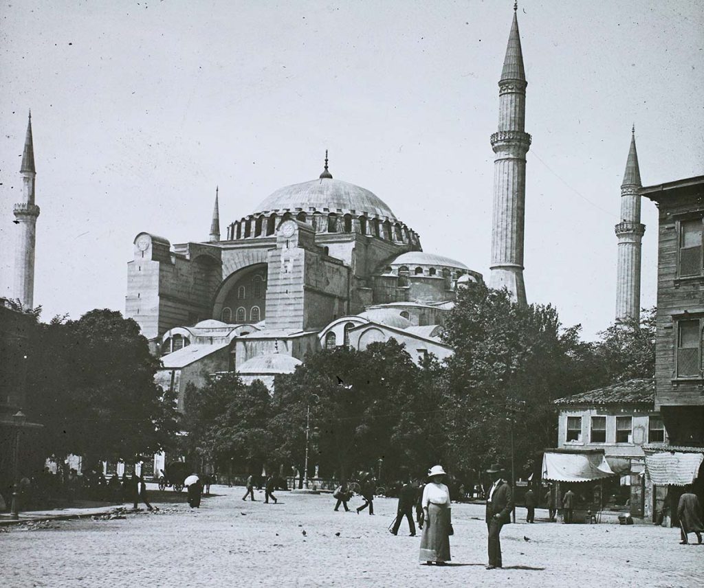 Isztambul 1908