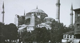 Isztambul 1908