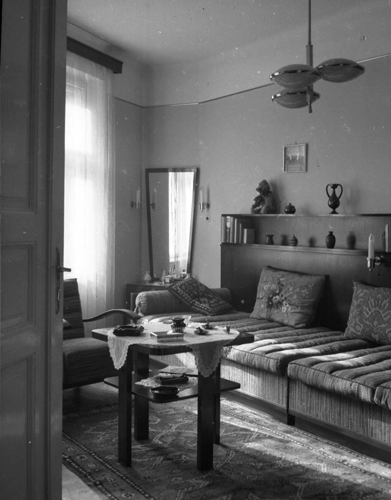 lakás 1936