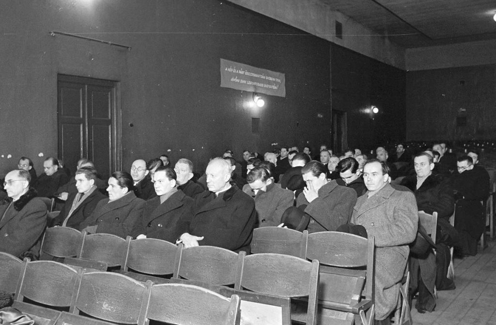 Mozi 1955