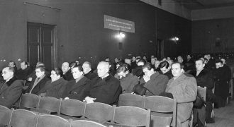 Mozi 1955