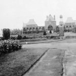 Nagyerdei Köztemető 1931