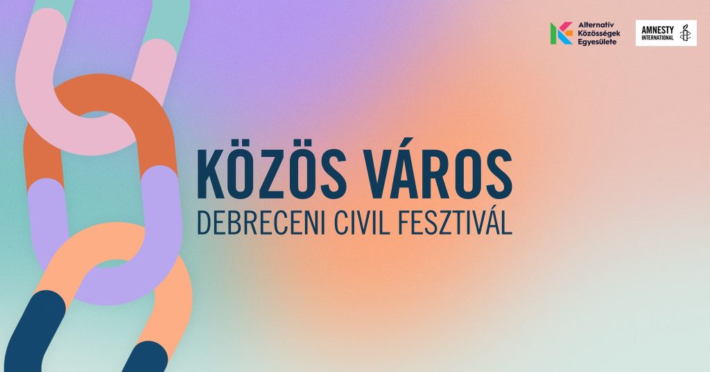 közös város - civilek