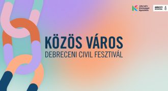 közös város - civilek