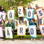 Közös Város - civilek