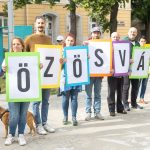 Közös Város - civilek