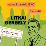 Litkai Gergely - TASZ