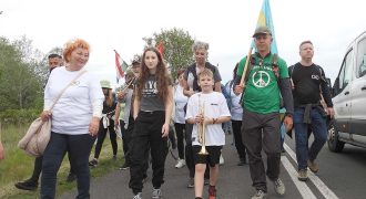 Magyar Péter - Darvas 2025. május 21.