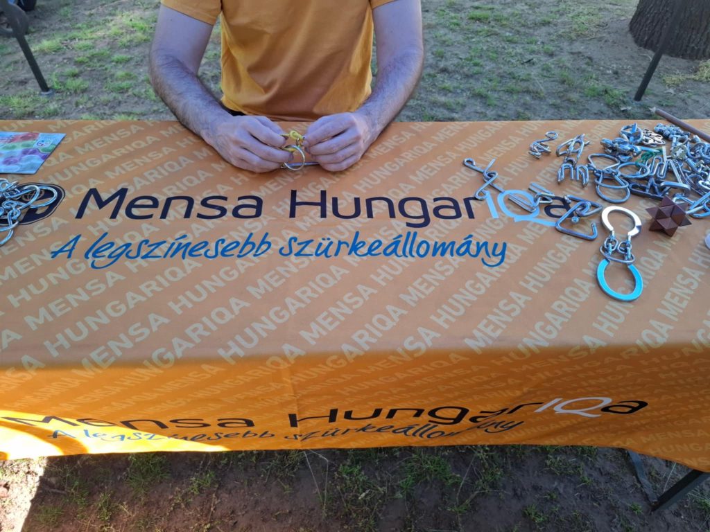 Vasas majális Debrecenben