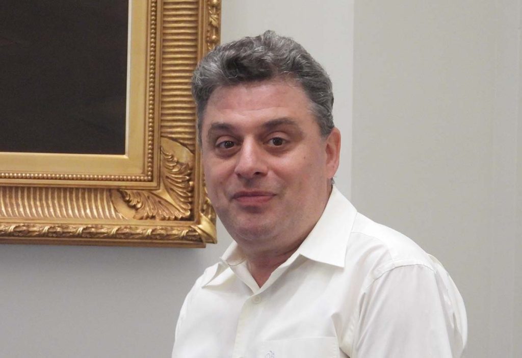 Debreceni közgyűlés - 2025. június 26.