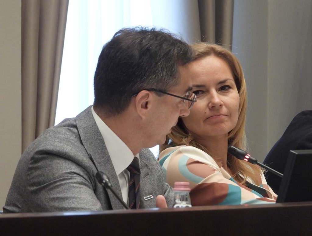 Debreceni közgyűlés - 2025. június 26.