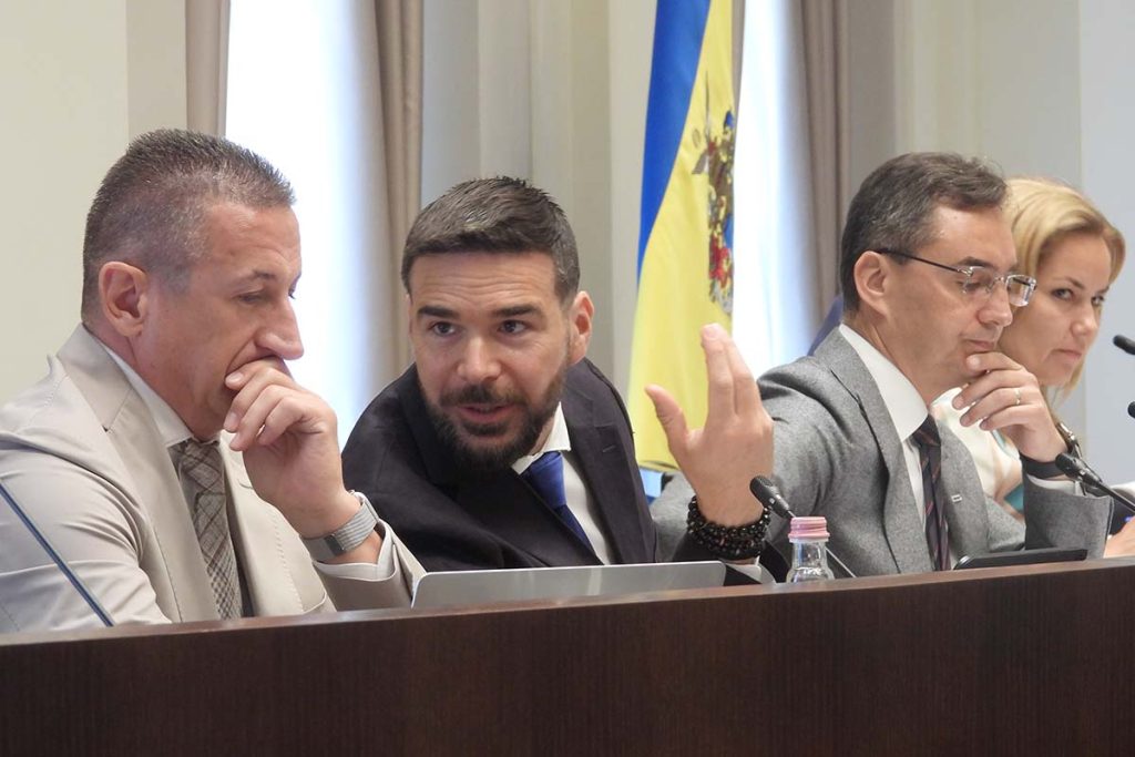 Debreceni közgyűlés - 2025. június 26.