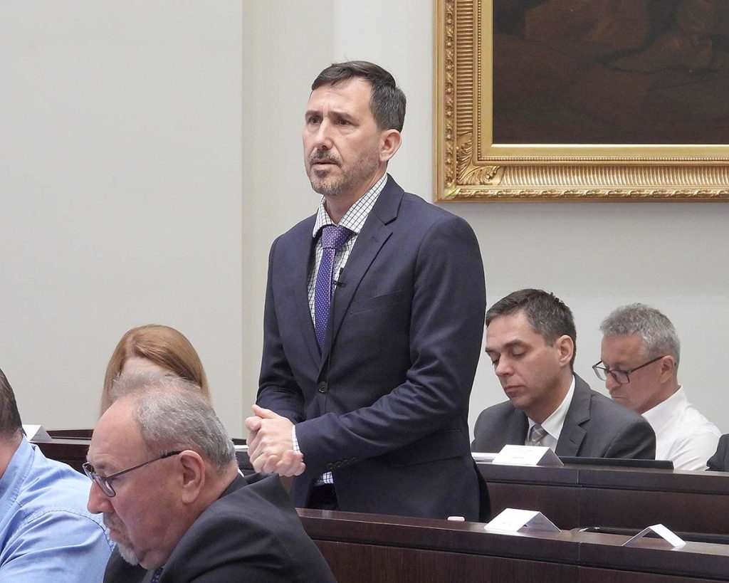 Debreceni közgyűlés - 2025. június 26.