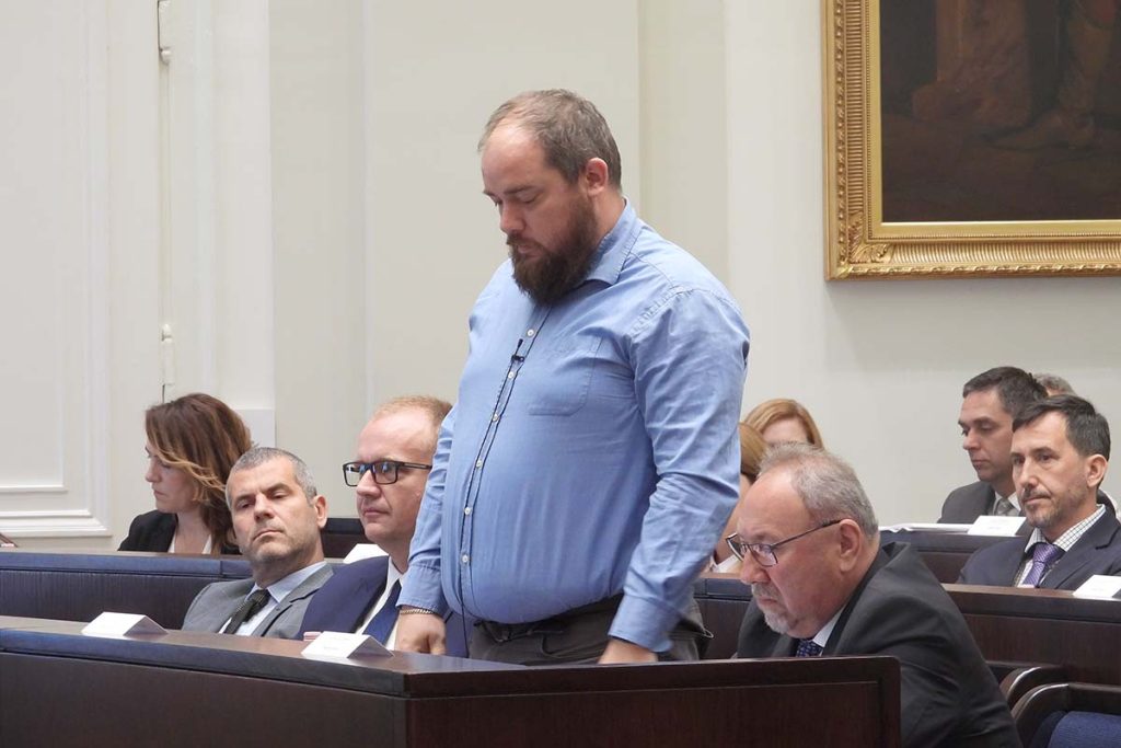 Debreceni közgyűlés - 2025. június 26.