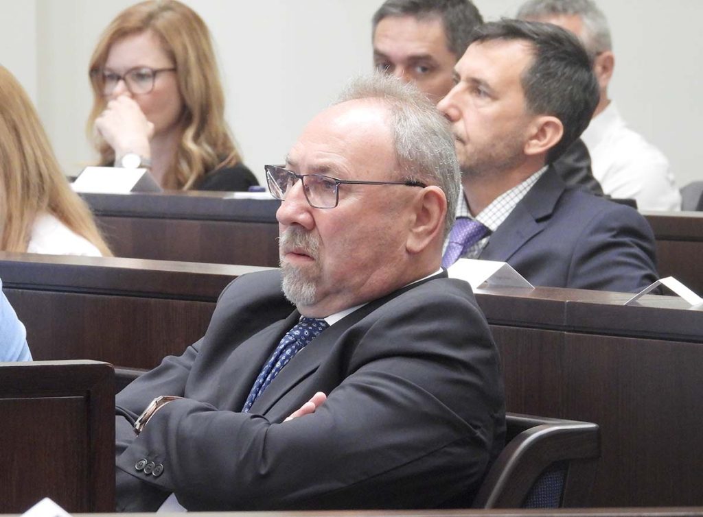 Debreceni közgyűlés - 2025. június 26.