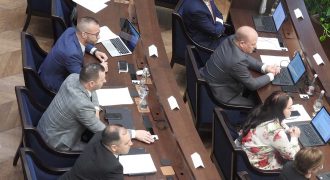 Debreceni közgyűlés - 2025. június 26.