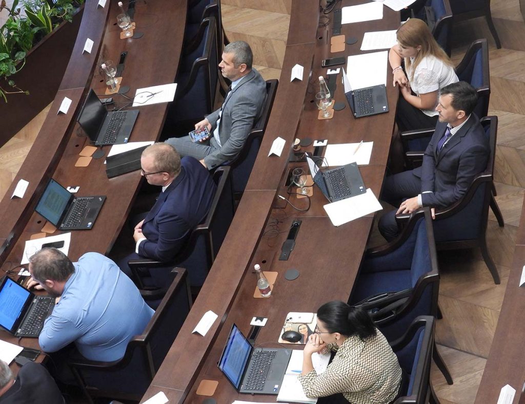 Debreceni közgyűlés - 2025. június 26.