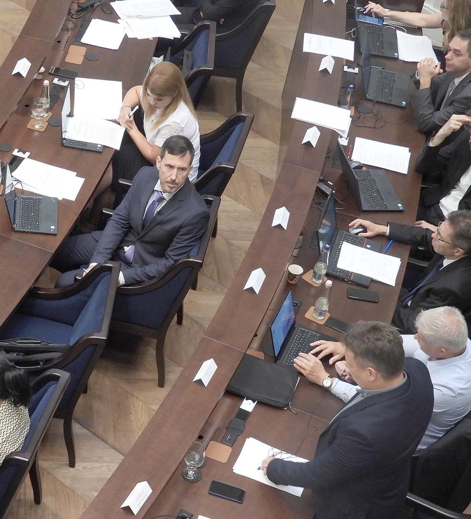 Debreceni közgyűlés - 2025. június 26.