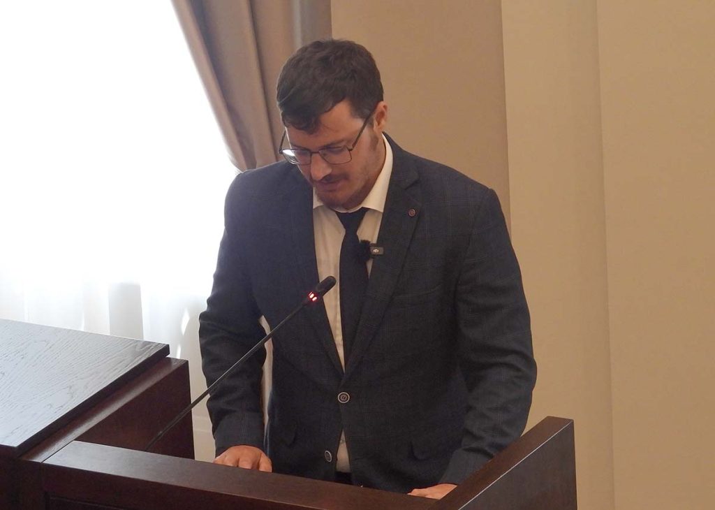 Debreceni közgyűlés - 2025. június 26.
