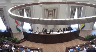 Debreceni közgyűlés - 2025. június 26.