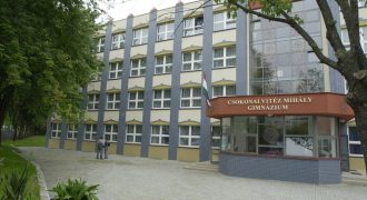 Debreceni Csokonai Vitéz Mihály Gimnázium