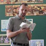 Áfra János könyvének bemutatója - 2025. június 14.