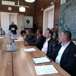 A Hajdúböszörményi Roma Nemzetiségi Önkormányzat alakuló ülése 2024-ben