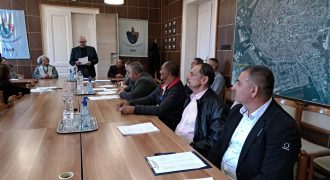 A Hajdúböszörményi Roma Nemzetiségi Önkormányzat alakuló ülése 2024-ben