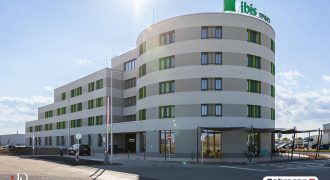 ibis Styles Debrecen Airport Hotel