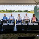 Európa Zöld Fővárosa sajtóesemény - 2025. június 3.