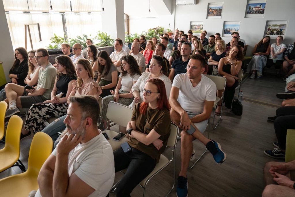 Shoprenter AI-konferencia - 2025. június 10.