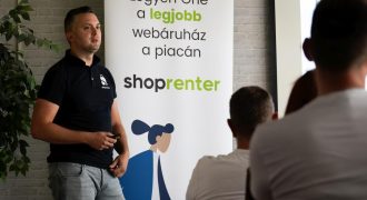 Shoprenter AI-konferencia - 2025. június 10.