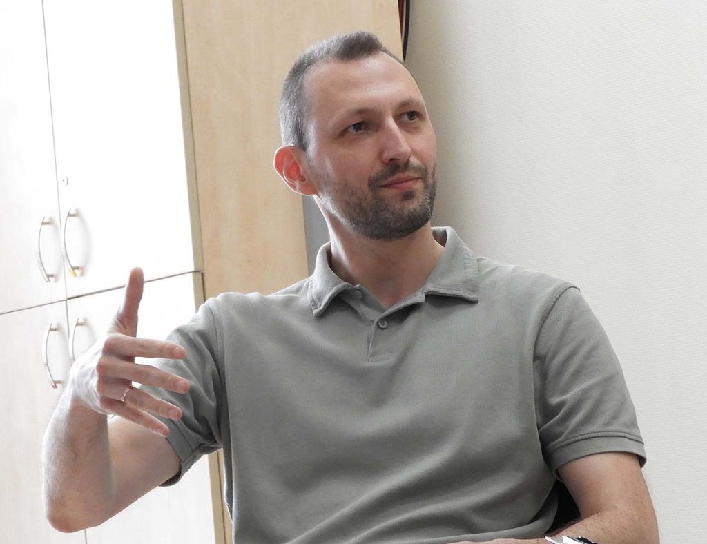 Áfra János