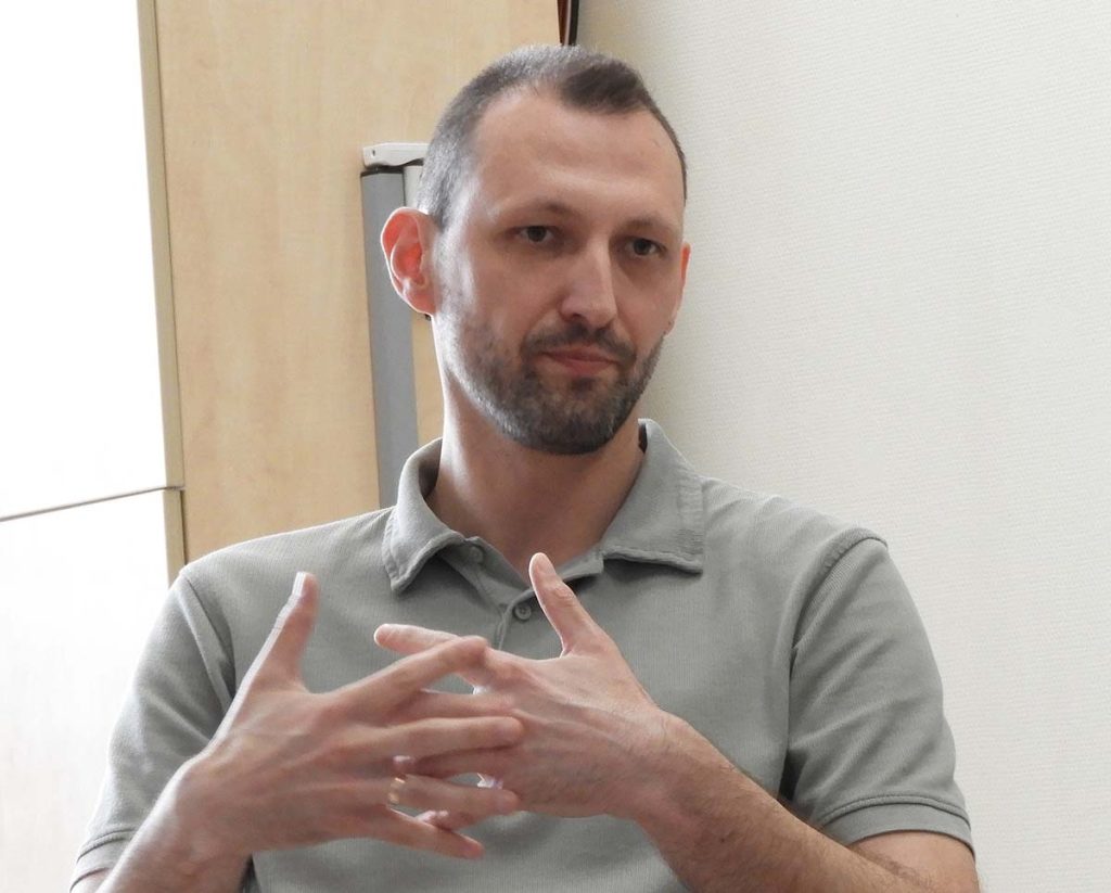 Áfra János