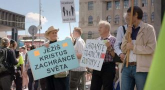 A szerelem joga - Amnesty