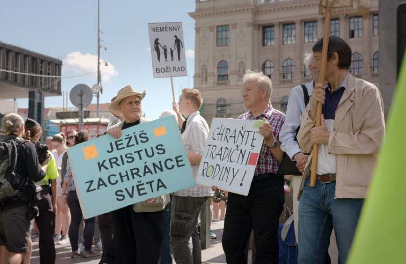 A szerelem joga - Amnesty