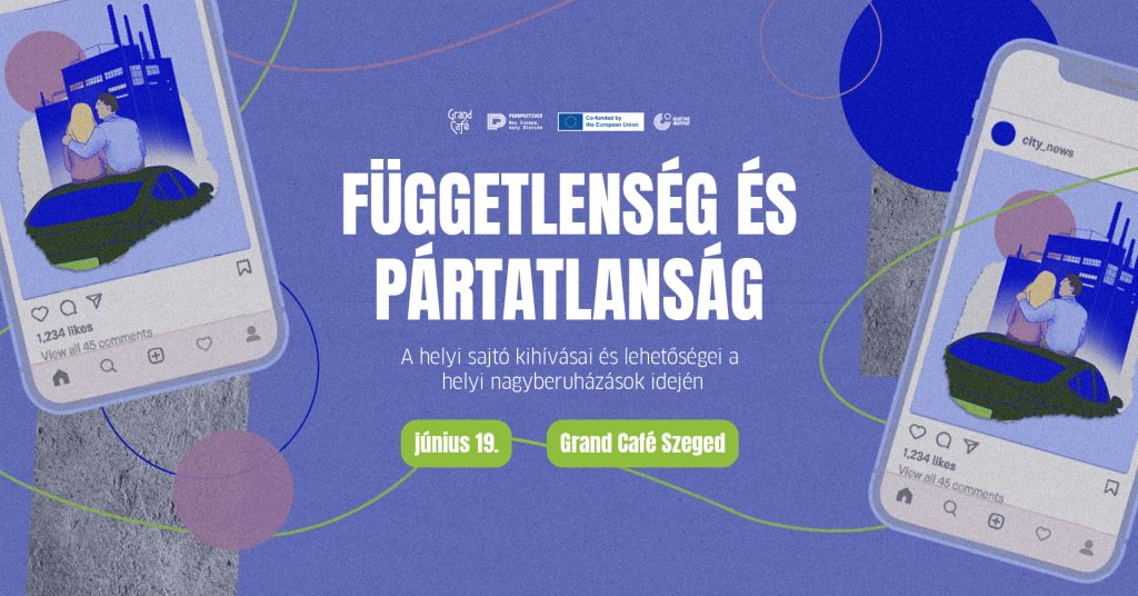 Goethe Intézet - Szeged