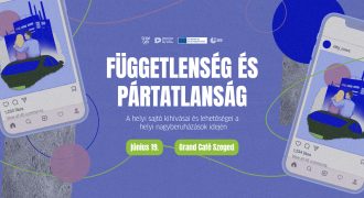 Goethe Intézet - Szeged