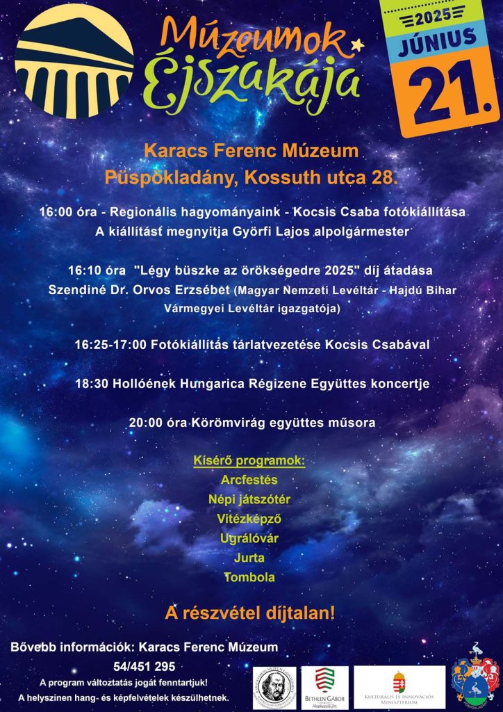 Karacs Ferenc Múzeum