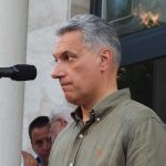 Lázár János Berettyóújfaluban