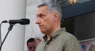 Lázár János Berettyóújfaluban