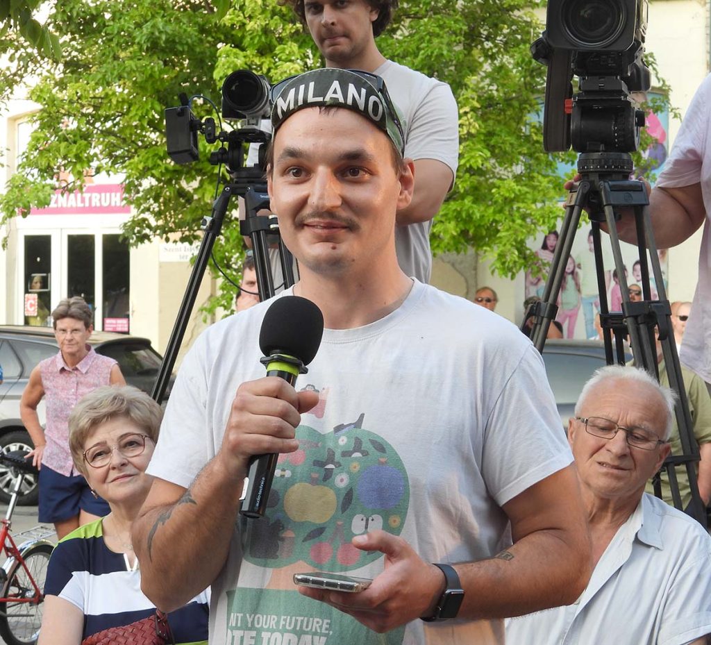 Murvai Tamás