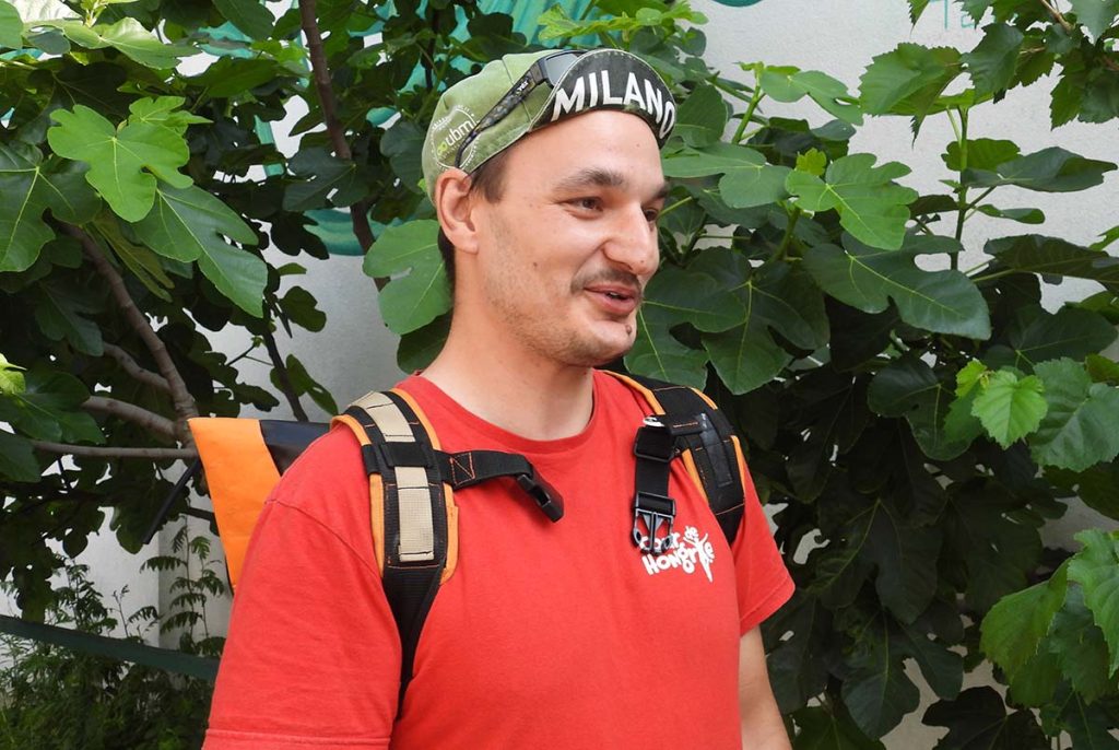 Murvai Tamás