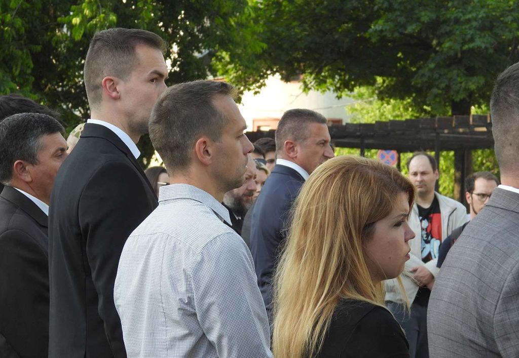 A Nemzeti Öszetartozás Napja 2025. június 4.