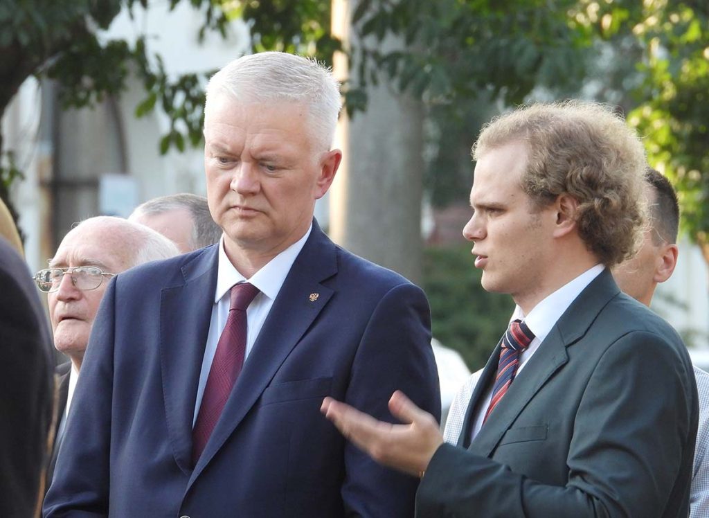 A Nemzeti Öszetartozás Napja 2025. június 4.