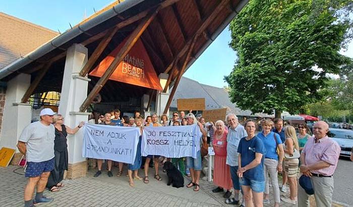 Veszprém Kukac