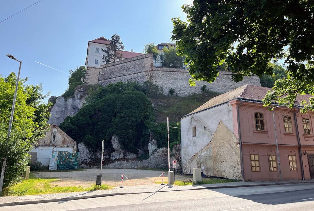 Veszprém Kukac