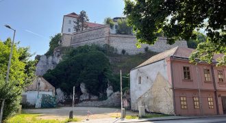 Veszprém Kukac